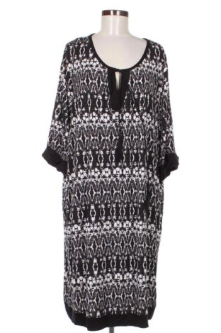 Sukienka Women by Tchibo, Rozmiar XXL, Kolor Kolorowy, Cena 66,65 zł