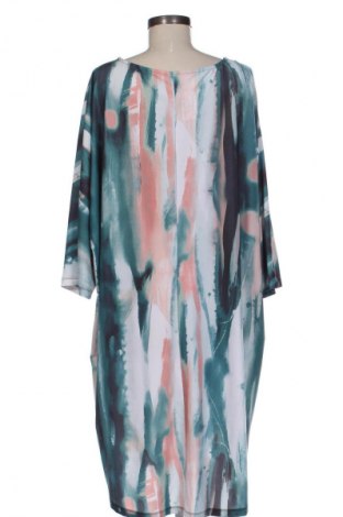 Φόρεμα Xlnt, Μέγεθος XXL, Χρώμα Πολύχρωμο, Τιμή 24,48 €