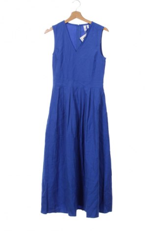 Kleid Y.A.S, Größe M, Farbe Blau, Preis € 57,99