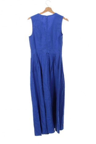 Kleid Y.A.S, Größe M, Farbe Blau, Preis € 57,99