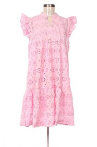 Kleid Y.A.S, Größe L, Farbe Mehrfarbig, Preis € 132,99