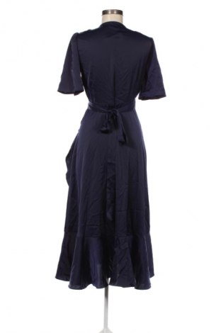 Kleid Y.A.S, Größe M, Farbe Blau, Preis 132,99 €
