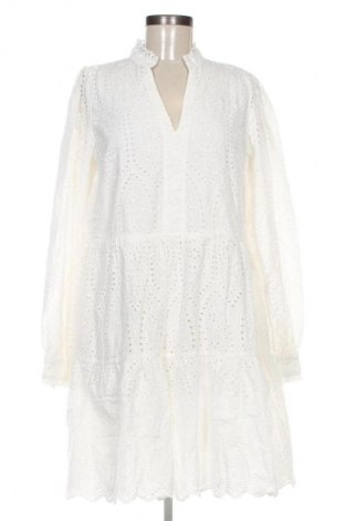 Kleid Y.A.S, Größe XL, Farbe Weiß, Preis 132,99 €