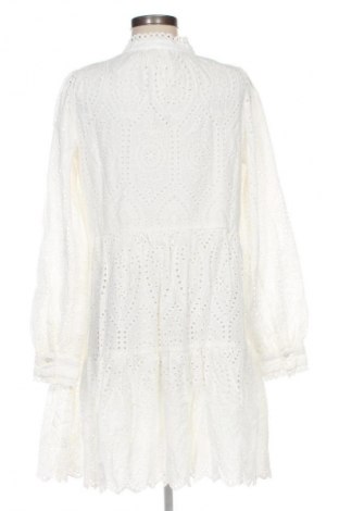 Kleid Y.A.S, Größe XL, Farbe Weiß, Preis 132,99 €