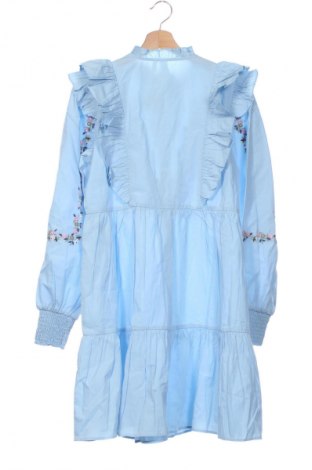Φόρεμα Y.A.S, Μέγεθος XS, Χρώμα Μπλέ, Τιμή 122,99 €