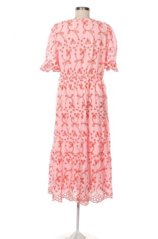 Kleid Y.A.S, Größe L, Farbe Mehrfarbig, Preis 56,99 €