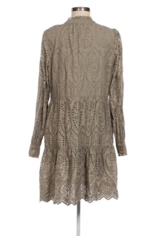 Kleid Y.A.S, Größe M, Farbe Grün, Preis € 46,99