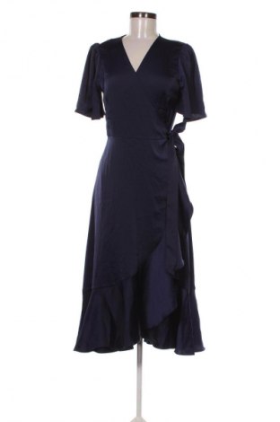 Kleid Y.A.S, Größe M, Farbe Blau, Preis € 132,99