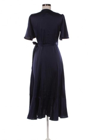 Kleid Y.A.S, Größe M, Farbe Blau, Preis € 132,99