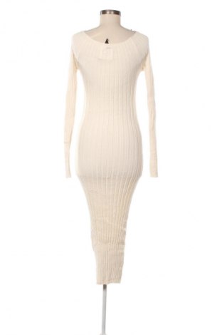 Kleid Y.A.S, Größe XL, Farbe Ecru, Preis 52,99 €