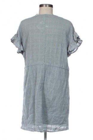 Kleid Yessica, Größe M, Farbe Blau, Preis 14,77 €