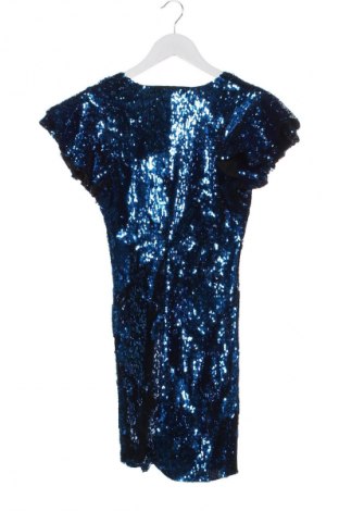 Rochie Zara, Mărime S, Culoare Albastru, Preț 108,99 Lei