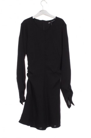 Рокля Zara, Размер XS, Цвят Черен, Цена 20,99 лв.