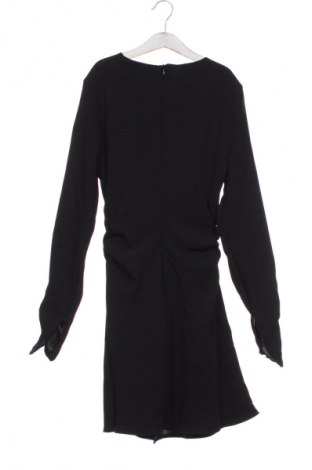 Рокля Zara, Размер XS, Цвят Черен, Цена 20,99 лв.