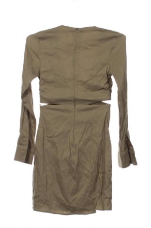 Sukienka Zara, Rozmiar XS, Kolor Zielony, Cena 143,00 zł