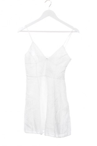 Šaty  Zara, Veľkosť XS, Farba Biela, Cena  9,95 €