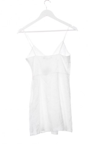 Šaty  Zara, Veľkosť XS, Farba Biela, Cena  9,95 €
