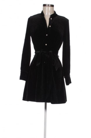 Рокля Zara, Размер S, Цвят Черен, Цена 30,99 лв.