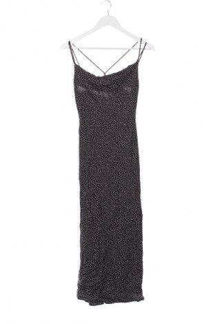 Рокля Zara, Размер XS, Цвят Многоцветен, Цена 34,00 лв.