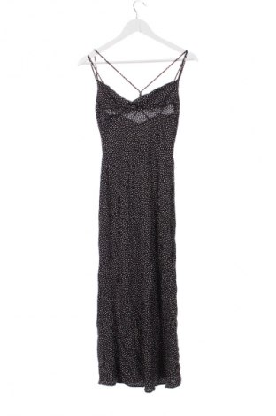 Рокля Zara, Размер XS, Цвят Многоцветен, Цена 34,00 лв.