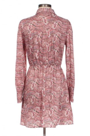 Kleid Zara, Größe S, Farbe Mehrfarbig, Preis € 17,39