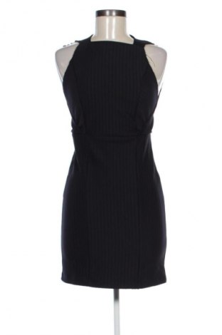 Рокля Zara, Размер M, Цвят Черен, Цена 37,99 лв.