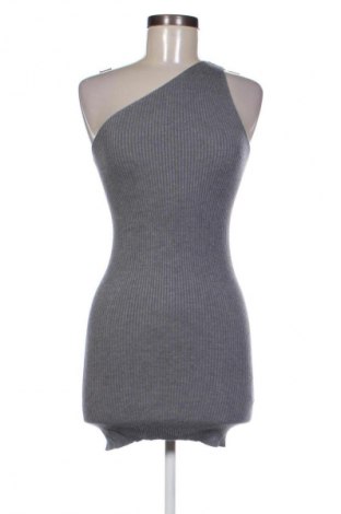 Rochie Zara, Mărime S, Culoare Gri, Preț 93,99 Lei