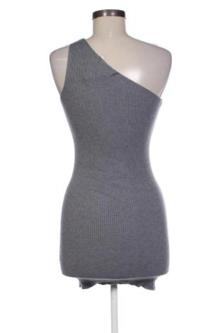 Rochie Zara, Mărime S, Culoare Gri, Preț 93,99 Lei