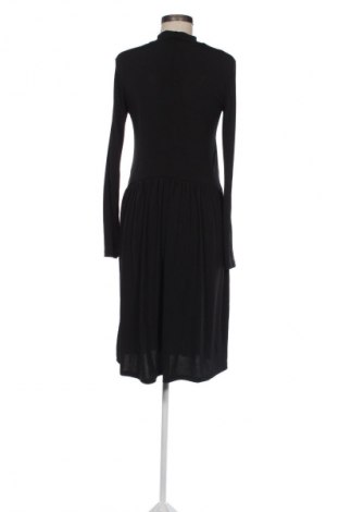 Φόρεμα Zara, Μέγεθος S, Χρώμα Μαύρο, Τιμή 21,99 €