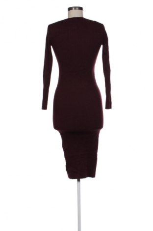 Φόρεμα Zara, Μέγεθος S, Χρώμα Κόκκινο, Τιμή 17,99 €