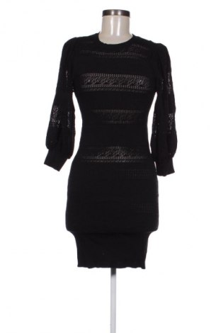 Φόρεμα Zara, Μέγεθος S, Χρώμα Μαύρο, Τιμή 10,99 €