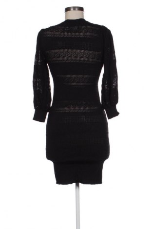 Φόρεμα Zara, Μέγεθος S, Χρώμα Μαύρο, Τιμή 10,99 €
