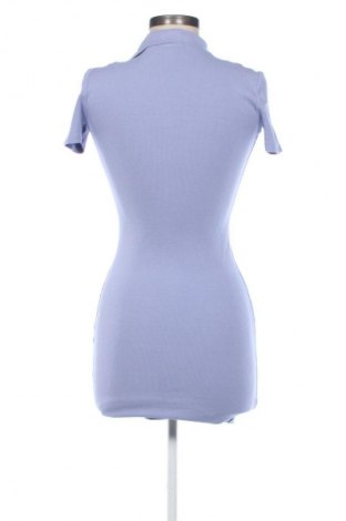 Kleid Zara, Größe S, Farbe Blau, Preis 14,00 €