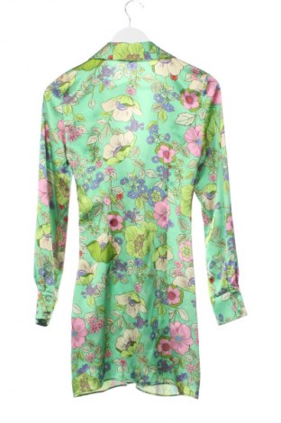 Kleid Zara, Größe XS, Farbe Mehrfarbig, Preis 12,76 €