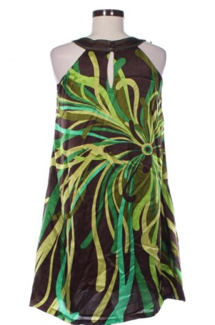 Kleid Zara, Größe S, Farbe Mehrfarbig, Preis 13,80 €