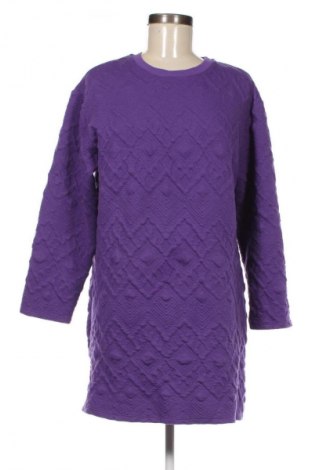 Kleid Zara, Größe S, Farbe Lila, Preis € 15,99