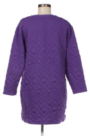 Kleid Zara, Größe S, Farbe Lila, Preis € 15,99