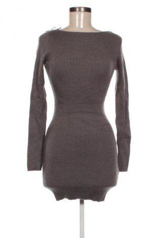Φόρεμα Zara, Μέγεθος S, Χρώμα Γκρί, Τιμή 16,99 €