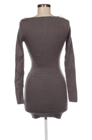 Φόρεμα Zara, Μέγεθος S, Χρώμα Γκρί, Τιμή 16,99 €