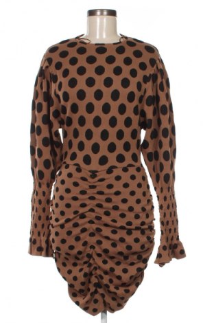 Kleid Zara, Größe S, Farbe Mehrfarbig, Preis 31,68 €