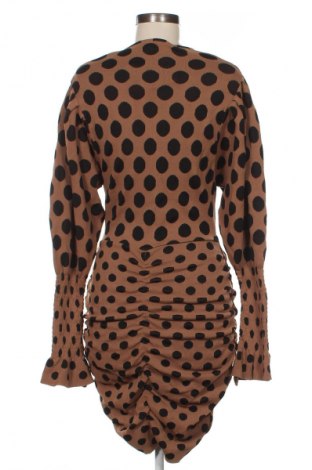Kleid Zara, Größe S, Farbe Mehrfarbig, Preis 31,68 €