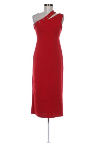 Rochie Zara, Mărime L, Culoare Roșu, Preț 134,99 Lei
