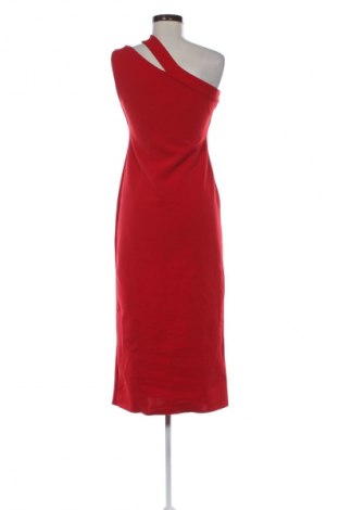 Rochie Zara, Mărime L, Culoare Roșu, Preț 134,99 Lei