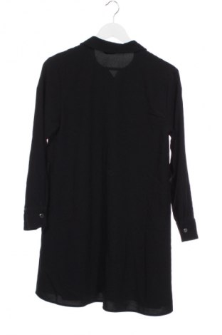 Kleid Zara, Größe XS, Farbe Schwarz, Preis 20,99 €