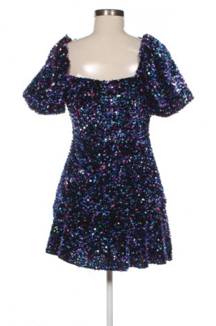 Kleid Zara, Größe M, Farbe Blau, Preis € 11,99