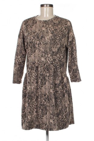 Kleid Zara, Größe S, Farbe Mehrfarbig, Preis € 13,81