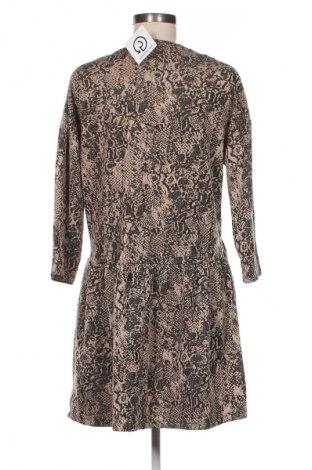 Kleid Zara, Größe S, Farbe Mehrfarbig, Preis € 13,81