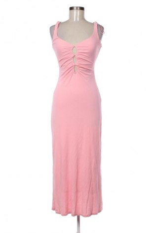Kleid Zara, Größe S, Farbe Rosa, Preis 39,46 €