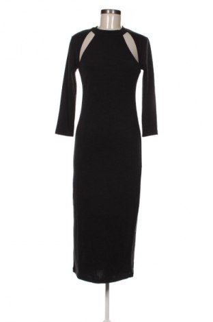 Kleid Zara, Größe M, Farbe Schwarz, Preis 19,99 €
