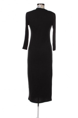 Kleid Zara, Größe M, Farbe Schwarz, Preis 19,99 €